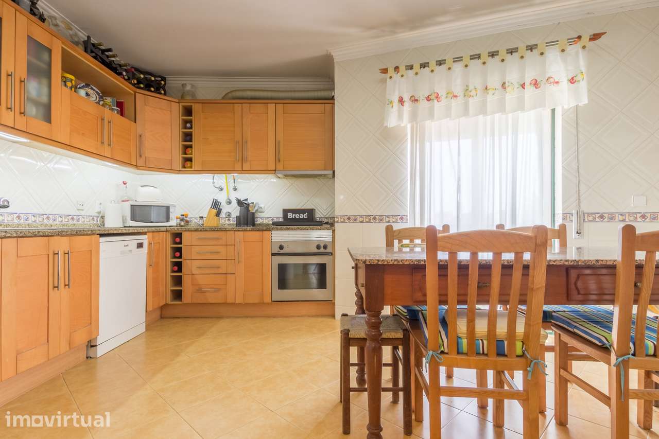Lavradio - Zona Central - Apartamento T3 - Grande imagem: 4/12