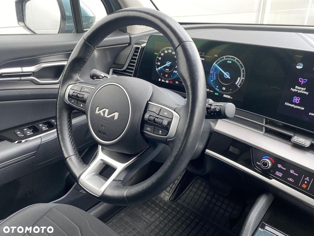 Kia Sportage - 28