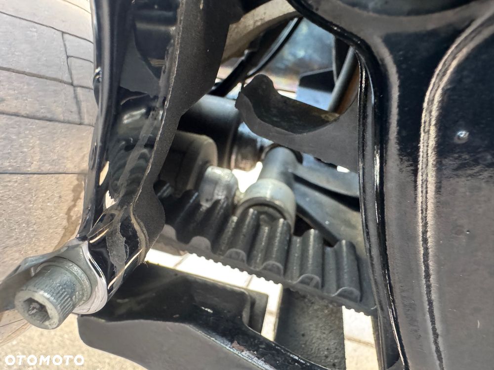 Harley-Davidson Softail - 9