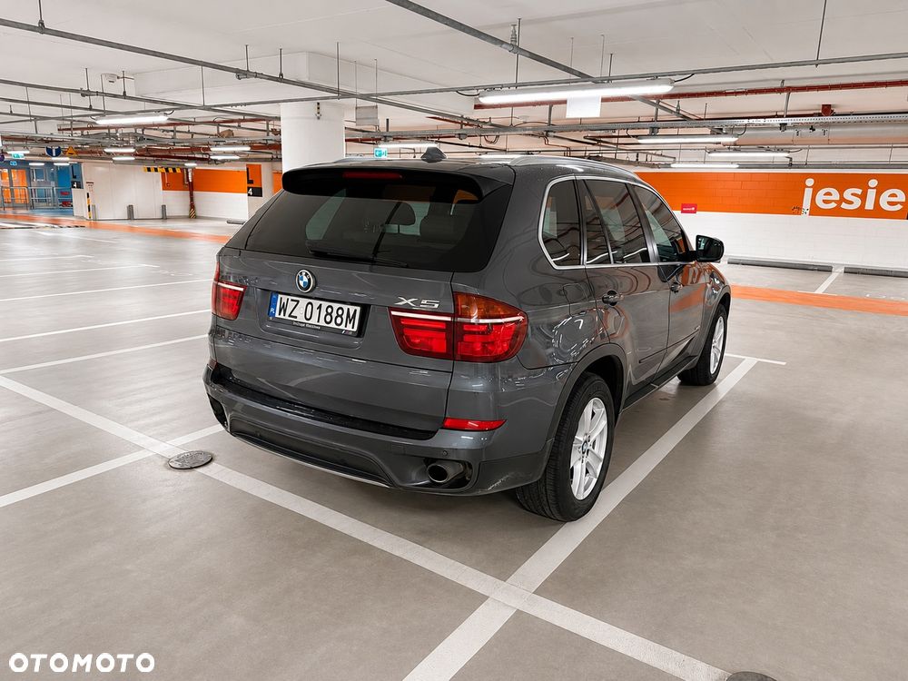 BMW X5 - 3