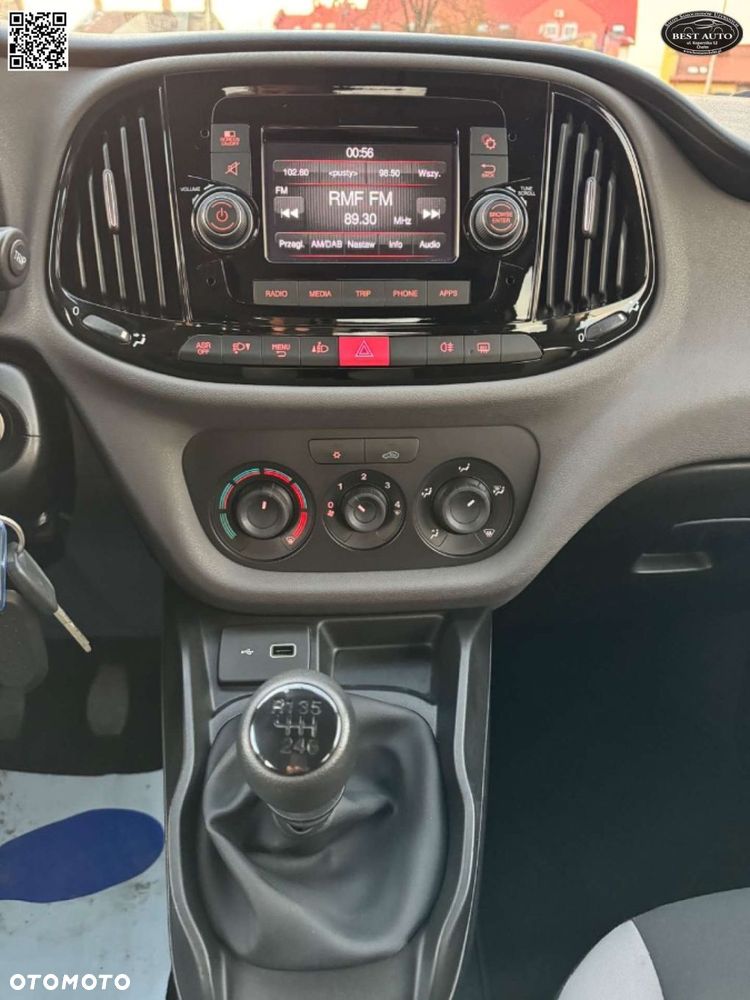 Fiat Doblo - 27