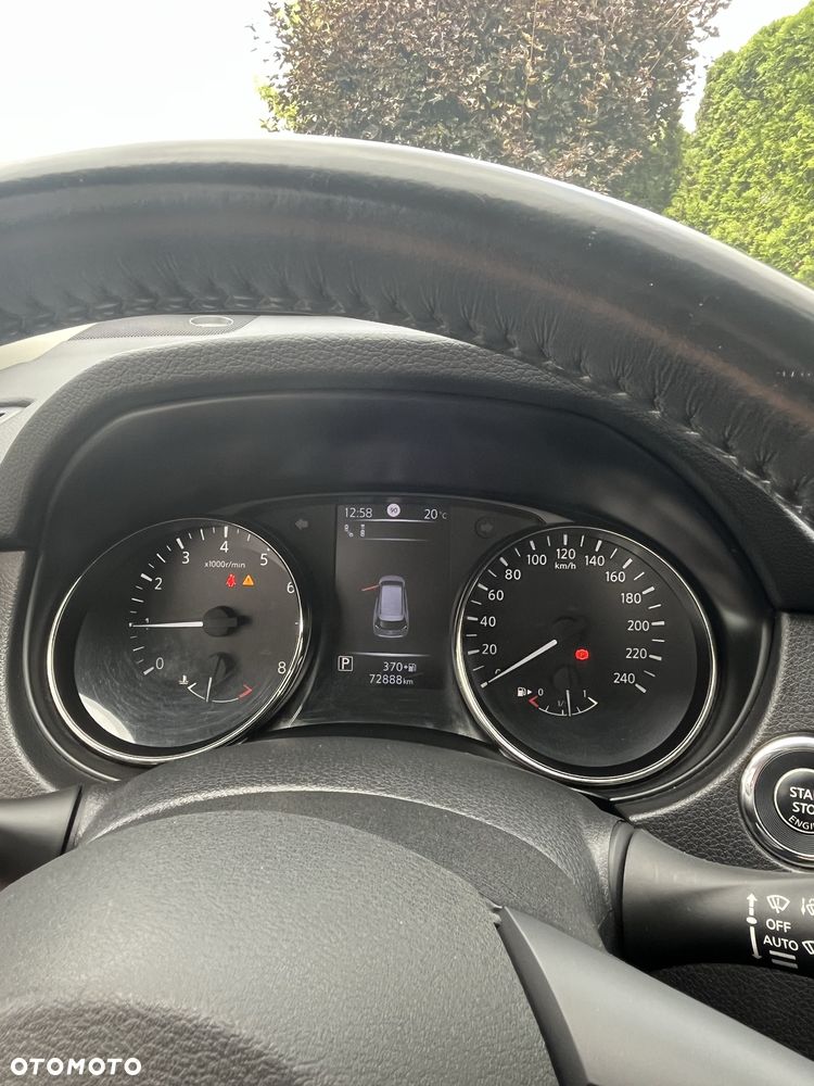 Nissan X-Trail - 6