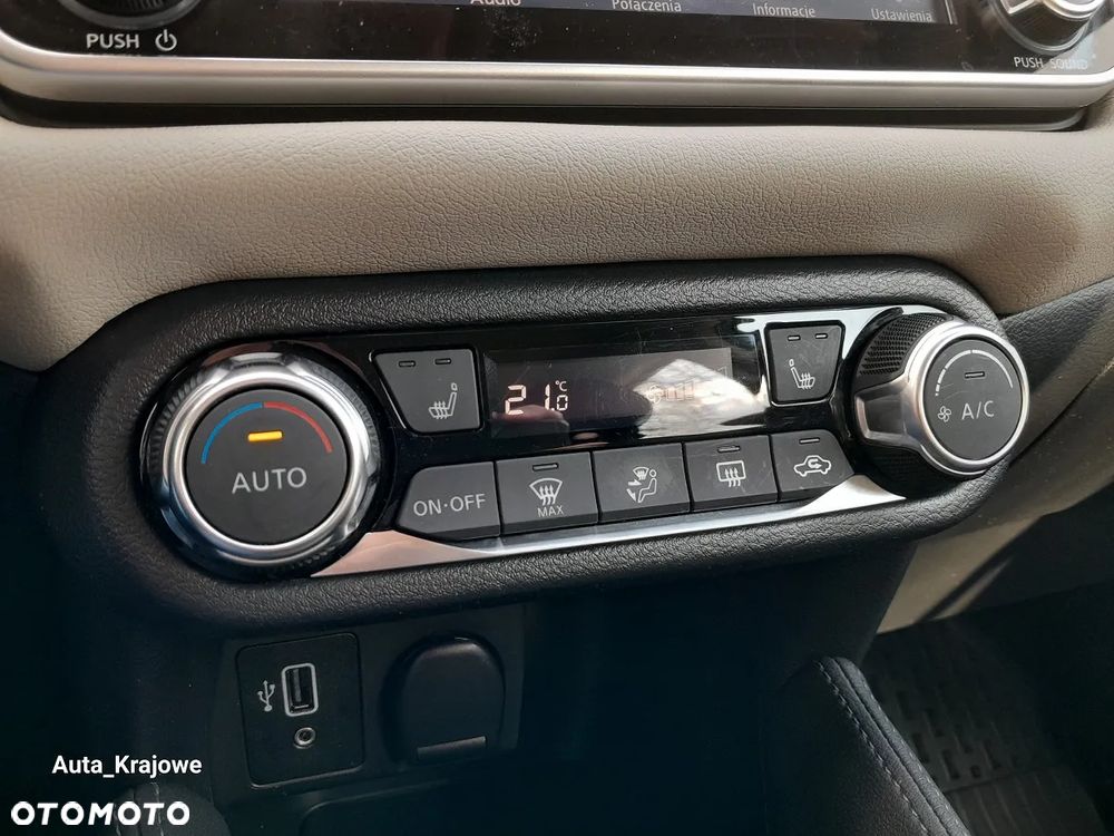 Nissan Micra 1.0 IG-T Acenta - 18