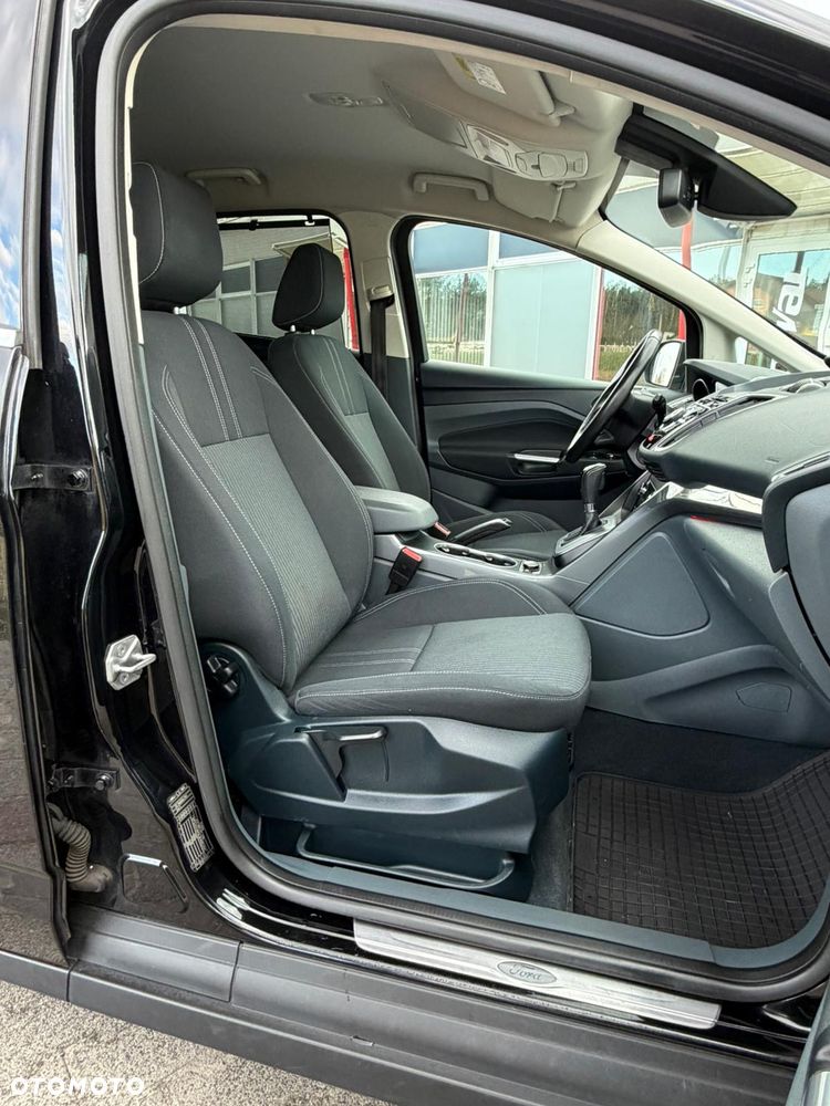 Ford C-MAX 2.0 TDCi Titanium - 20