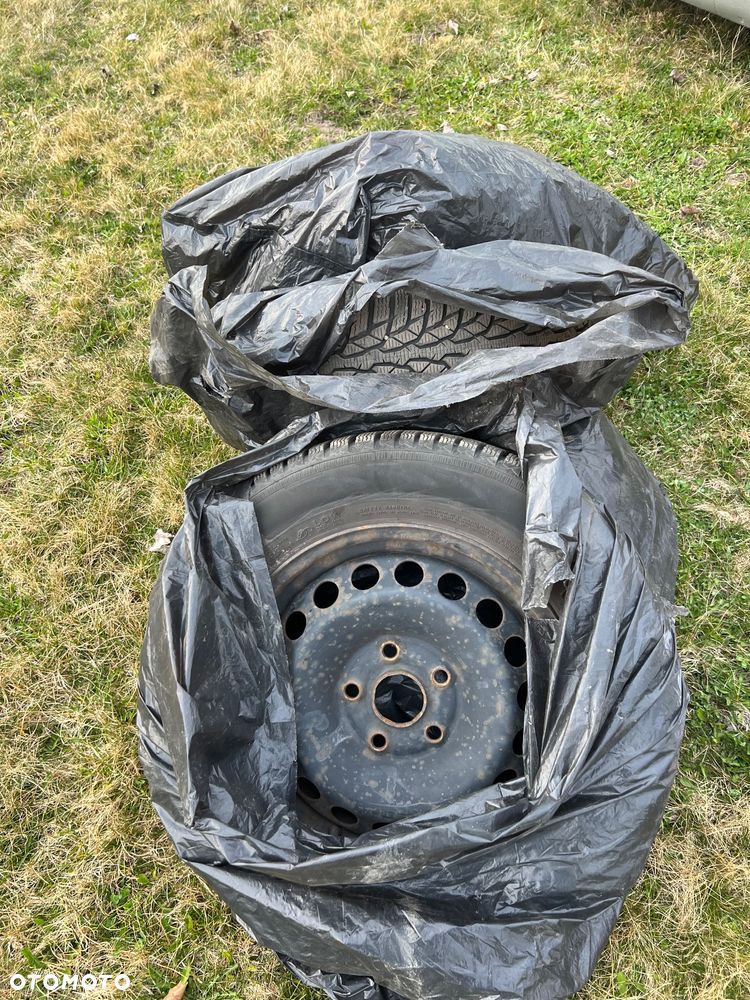 Volkswagen Golf 1.9 TDI Trendline - 16