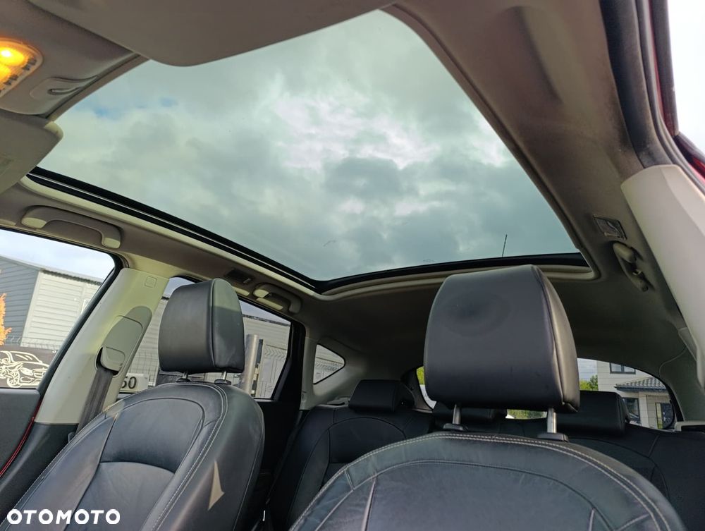Nissan Qashqai 1.6 DCi Tekna - 11