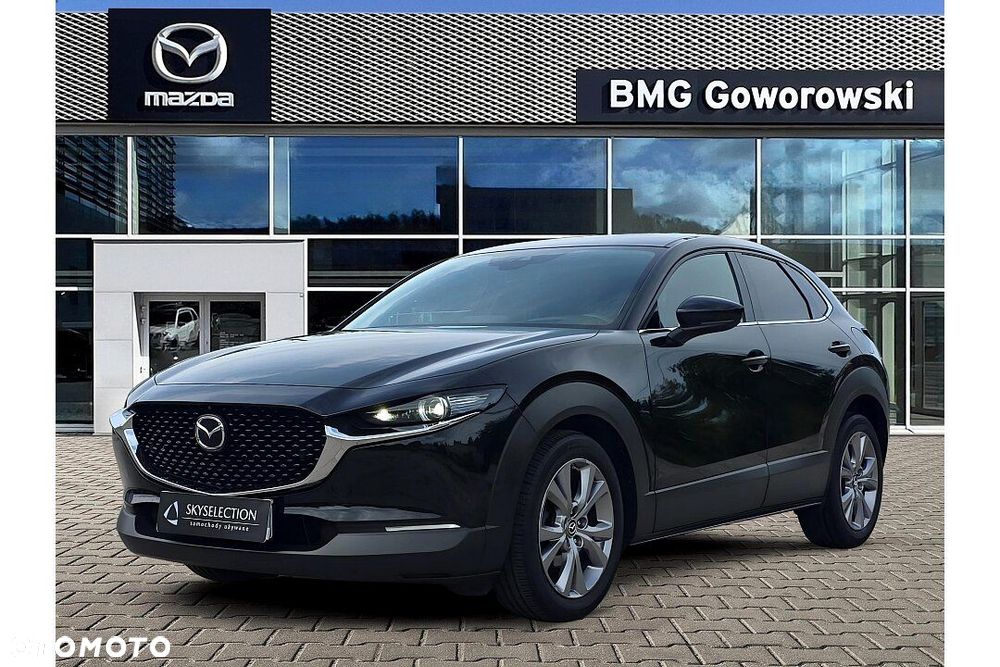 Mazda CX-30 2.0 mHEV Hikari 2WD - 2