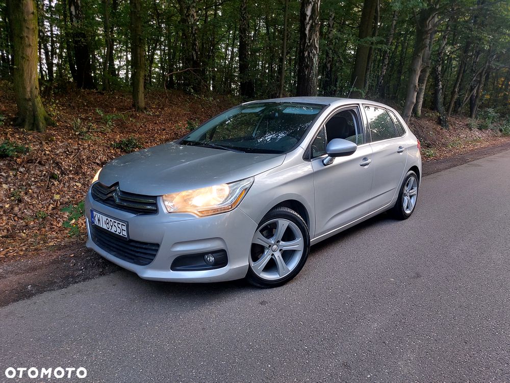 Citroën C4 HDi 90 Business Class - 19