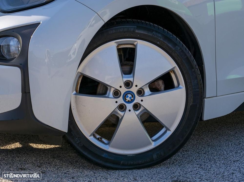BMW i3 (60 Ah) - 3