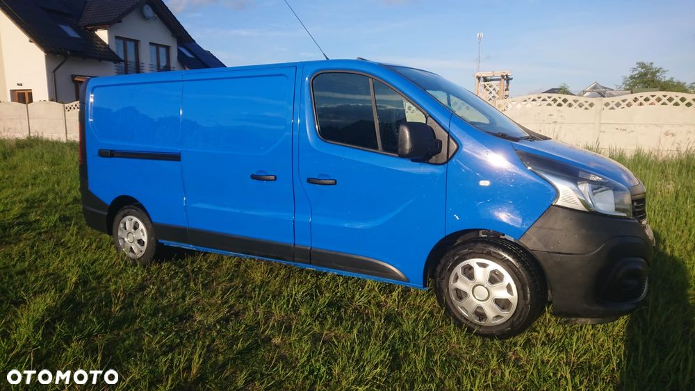 Renault TRAFIC - 37
