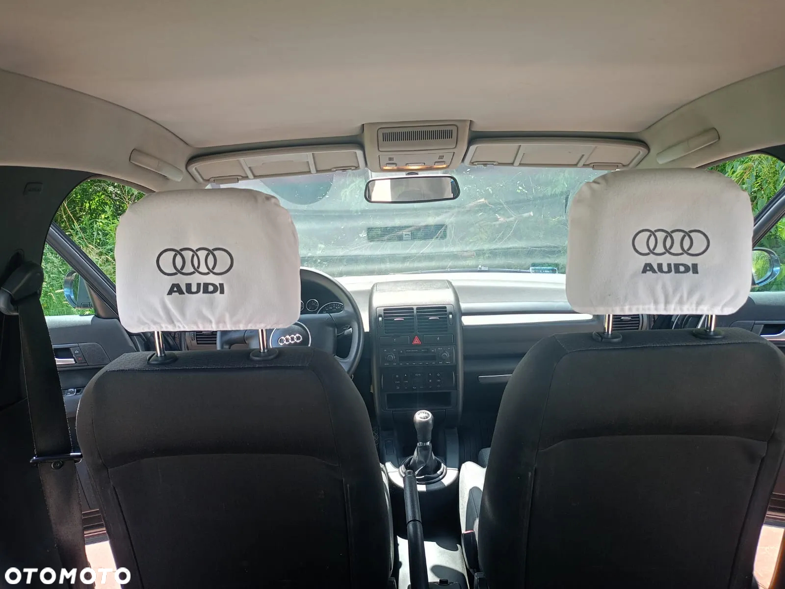 Audi A2 1.4 TDI - 14