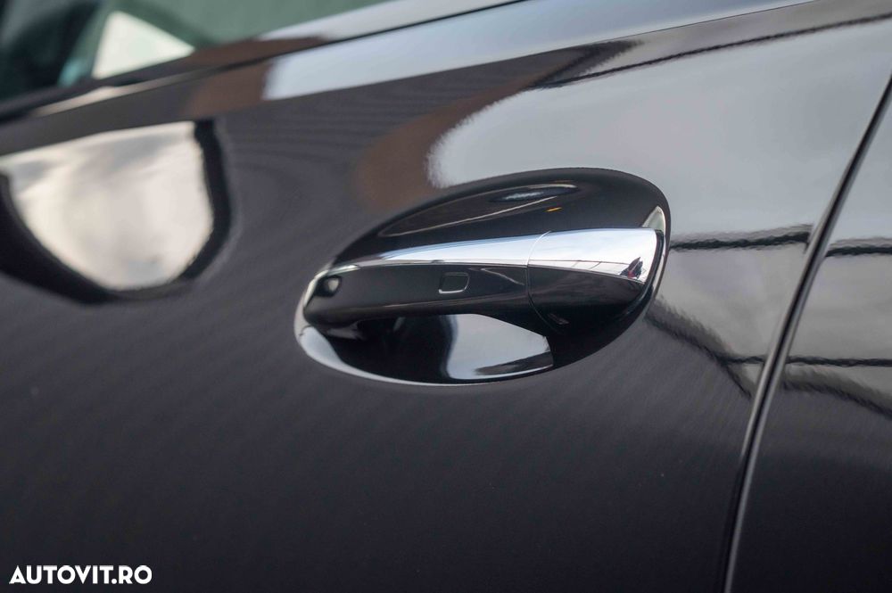 Mercedes-Benz GLE 350 de 4MATIC 9G-TRONIC AMG Line Advanced Plus - 13