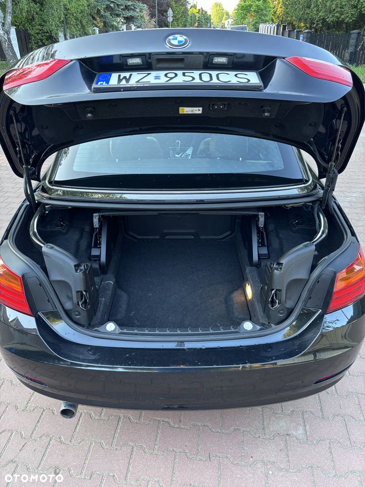BMW Seria 3 - 23