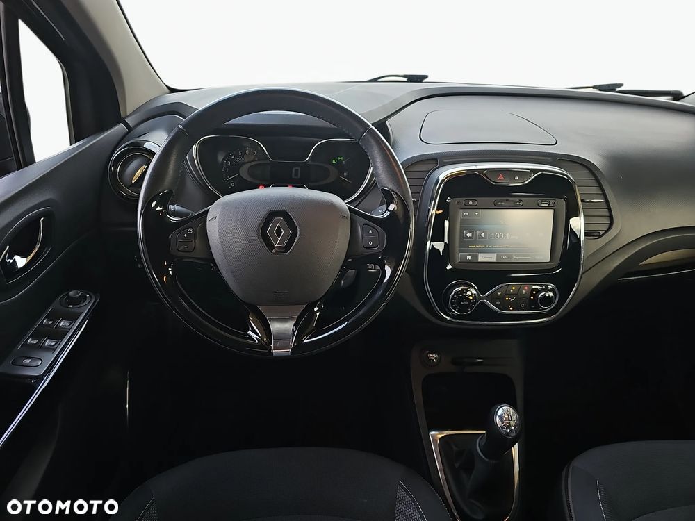 Renault Captur 0.9 Energy TCe Intens - 4