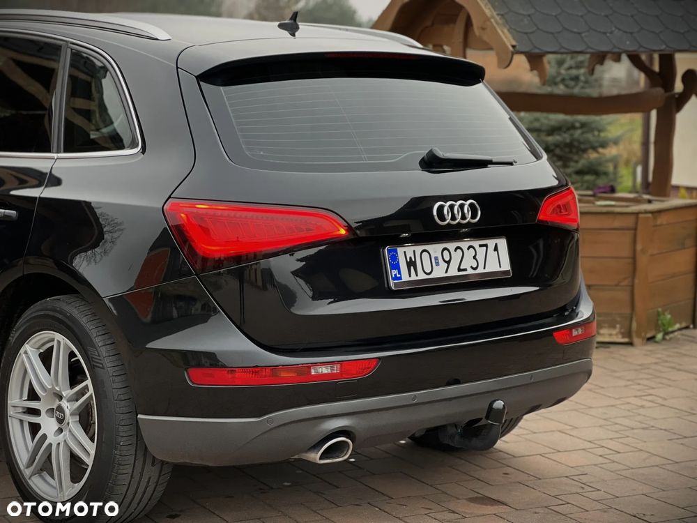 Audi Q5 2.0 TDI - 23