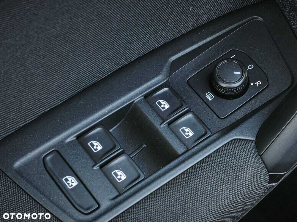 Volkswagen Tiguan 1.5 TSI EVO Comfortline - 19