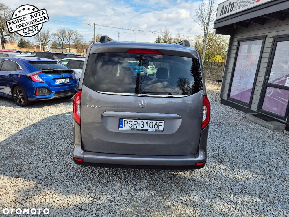 Mercedes-Benz Citan - 6