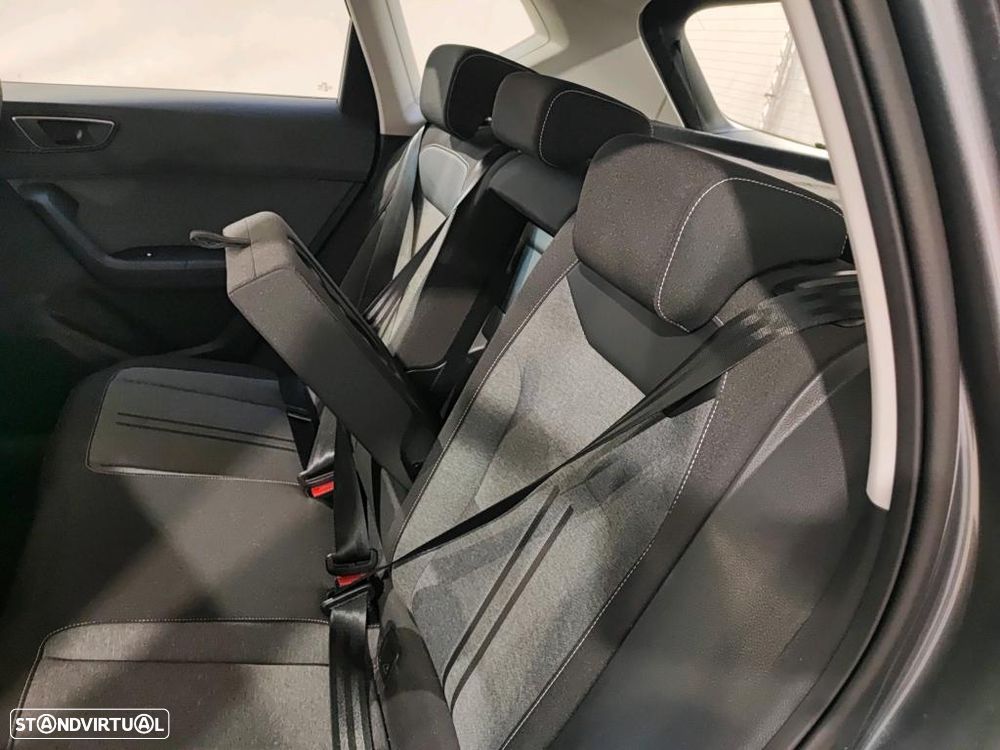 SEAT Ateca 1.0 TSI Style - 8