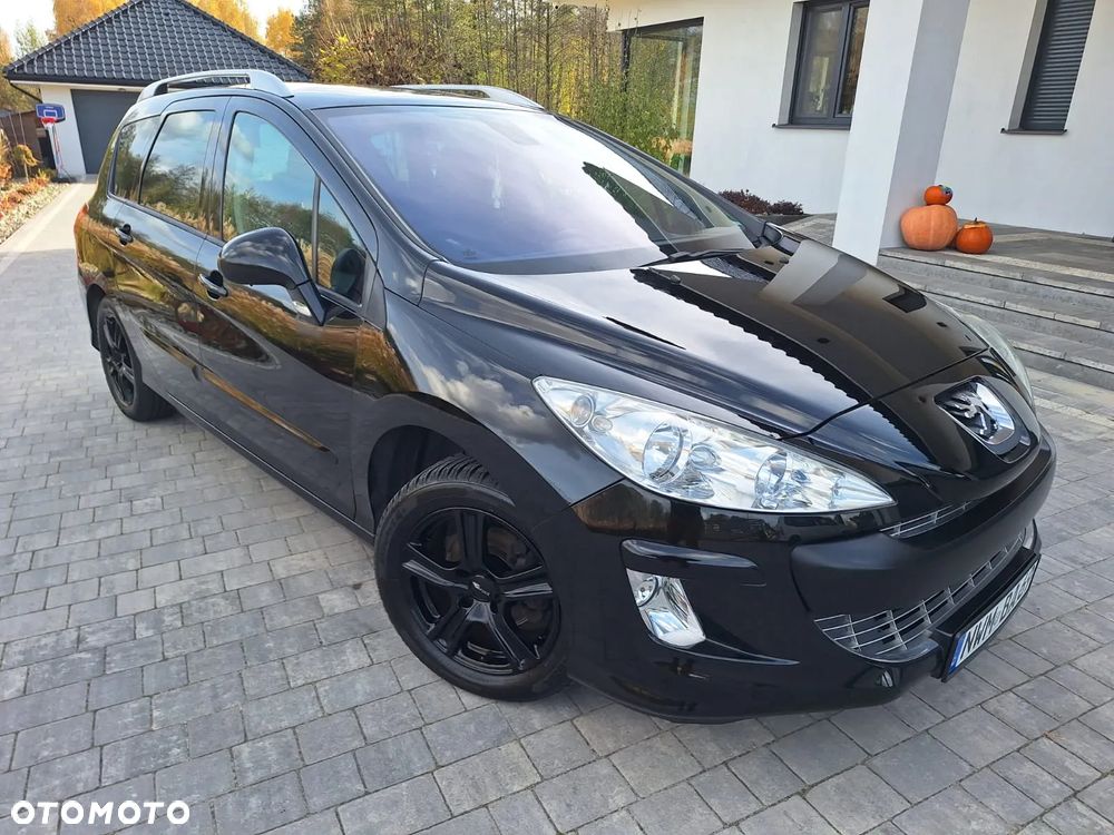 Peugeot 308 120 VTi Premium - 28