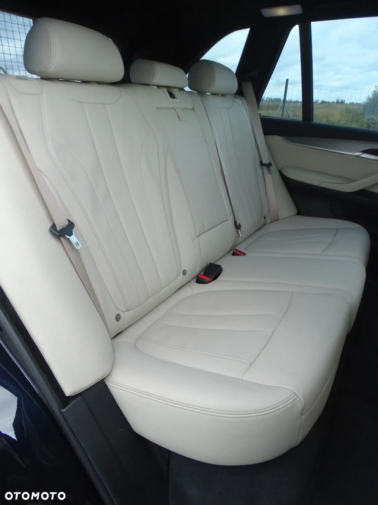 BMW X5 xDrive25d sport - 17