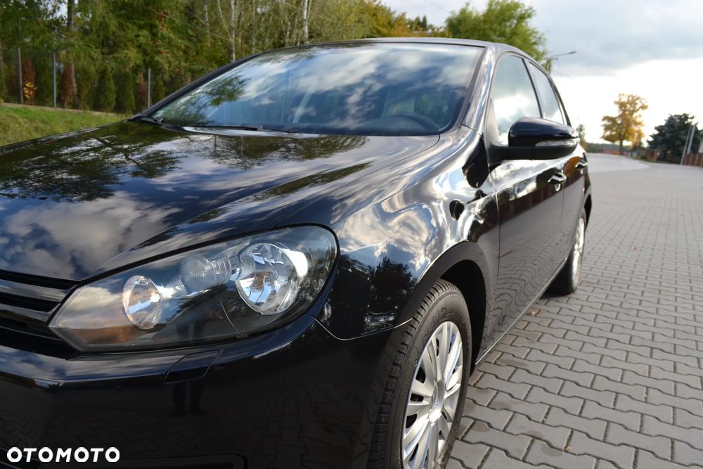 Volkswagen Golf 1.4 Style - 35