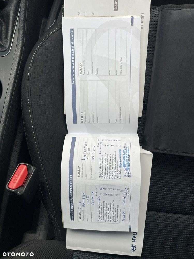 Hyundai Tucson 1.6 GDi Comfort 2WD - 14