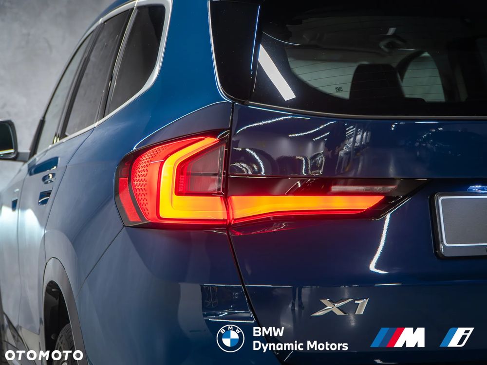 BMW X1 xDrive20d xLine - 10