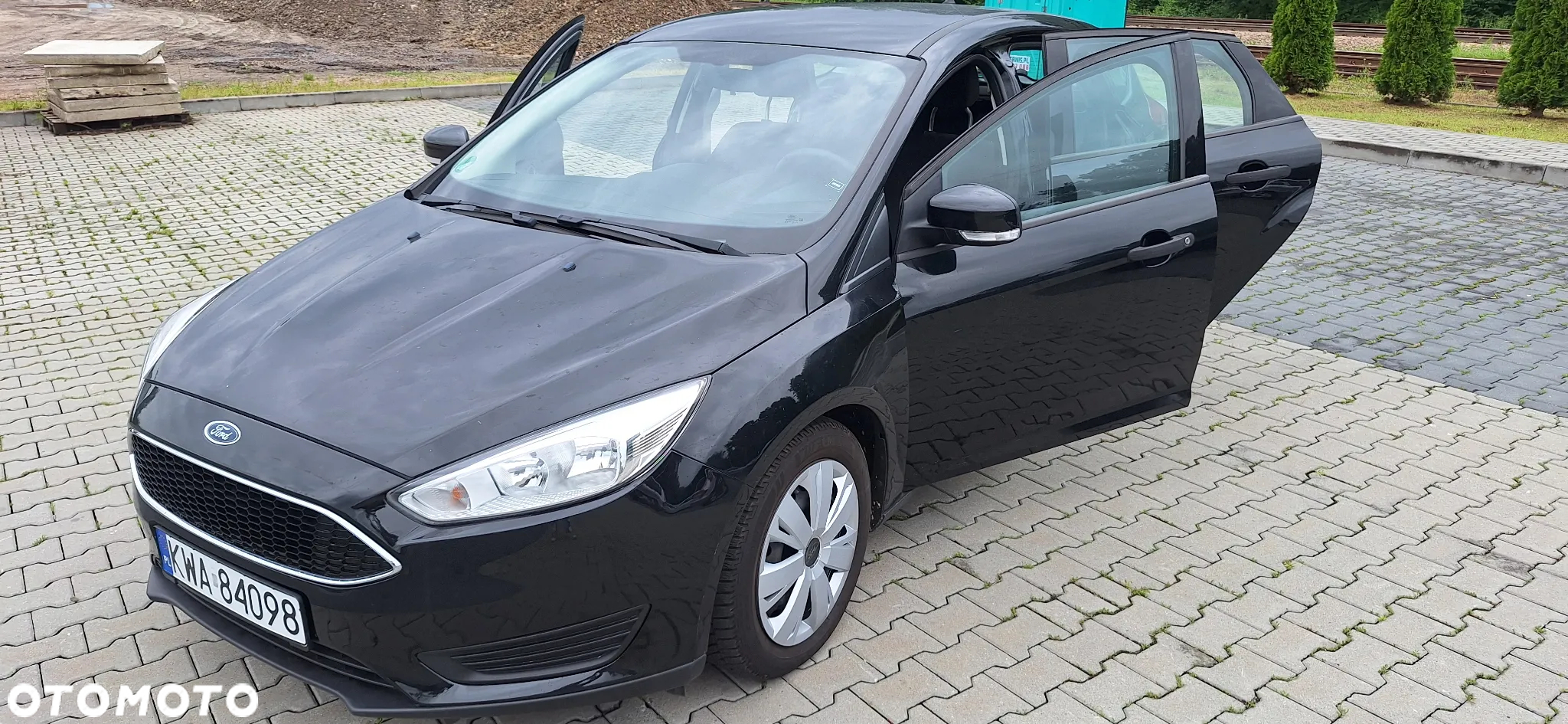 Ford Focus - 19
