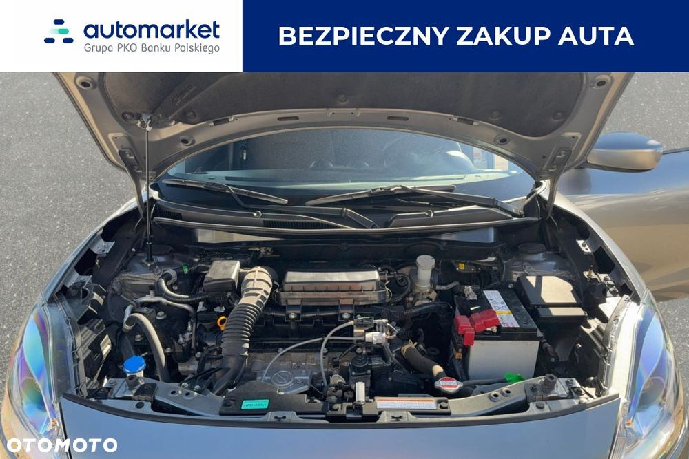 Suzuki Swift 1.2 Dualjet SHVS Premium - 15