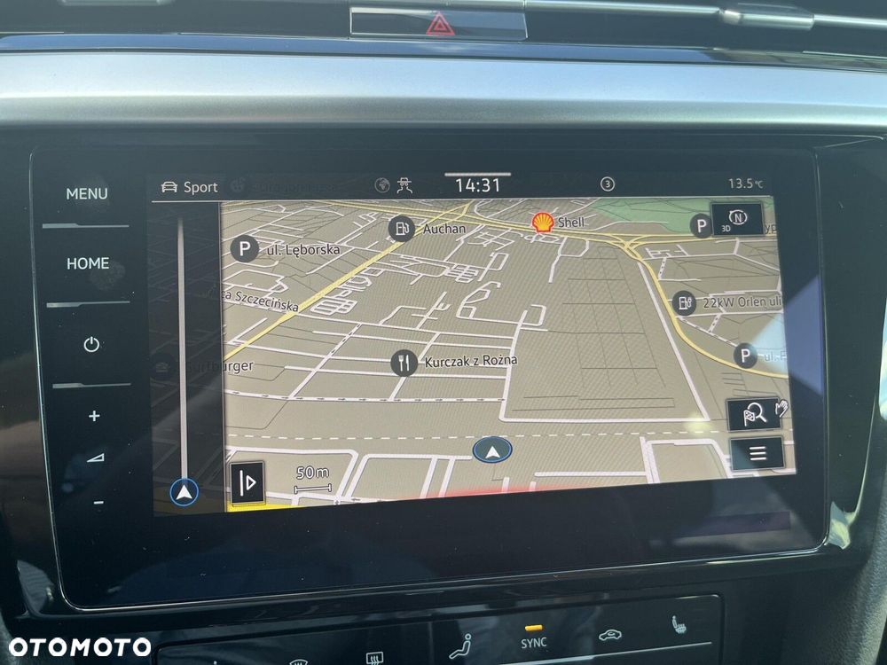 Volkswagen Arteon 2.0 TDI 4Motion Elegance DSG - 23