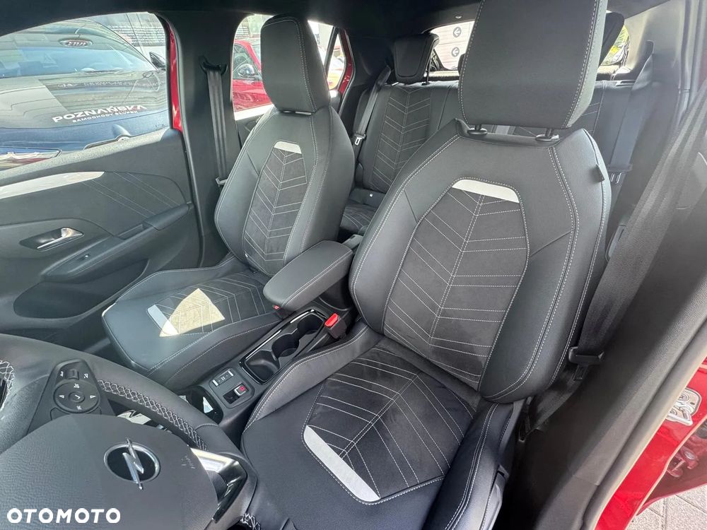 Opel Corsa 1.2 GS S&S - 15