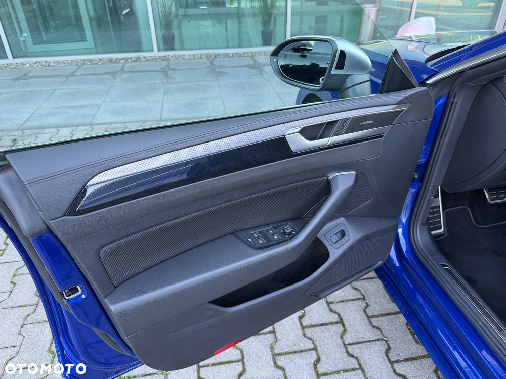 Volkswagen Arteon 2.0 TSI 4Motion R DSG - 17