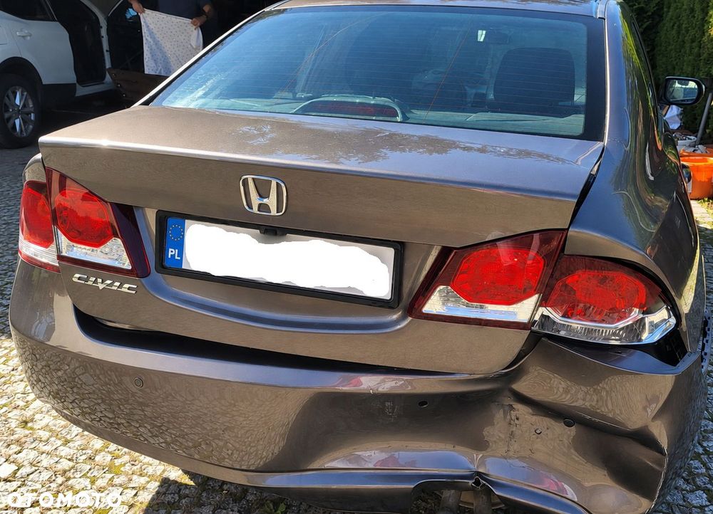 Honda Civic - 6