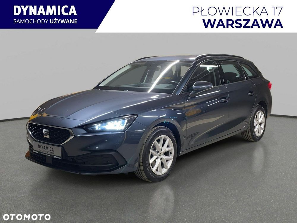 Seat Leon Sportstourer - 4