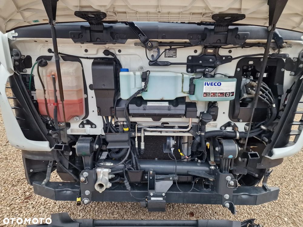 Iveco Euro Cargo 100-190 - 4