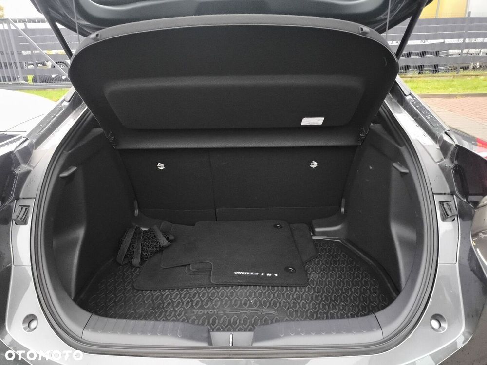 Toyota C-HR 1.8 Hybrid Comfort - 13