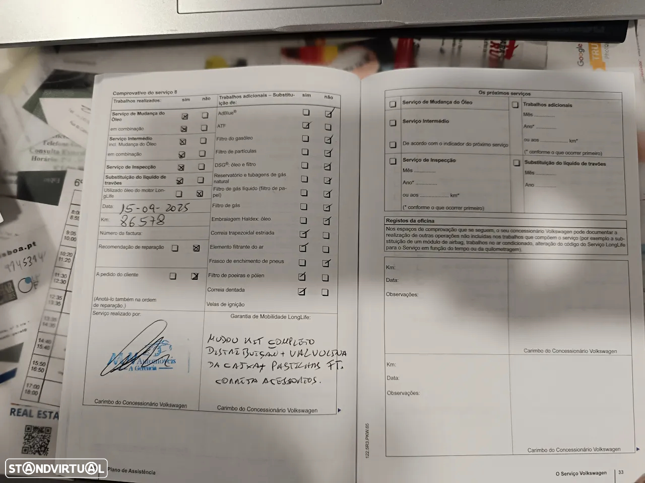 VW Polo 1.2 TSi Match - 44