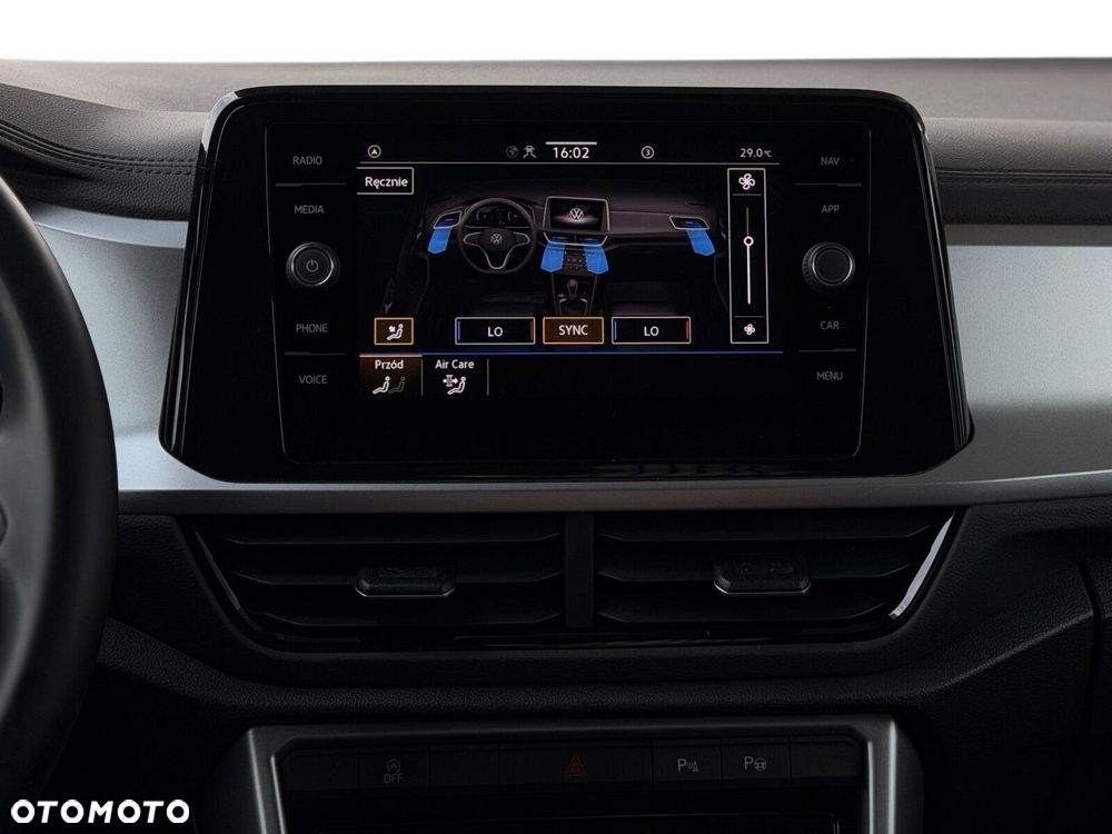 Volkswagen T-Roc 1.5 TSI Special Edition DSG - 29