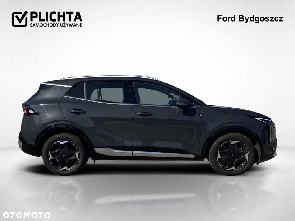 Kia Sportage 2026