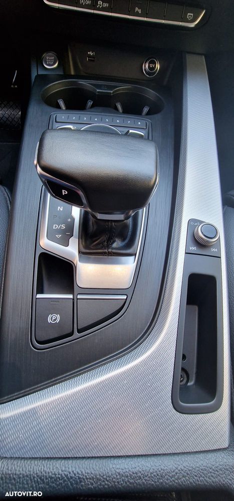 Audi A4 2.0 35 TFSI S tronic MHEV Advanced - 27