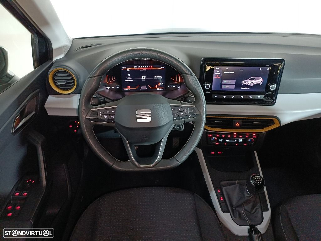 SEAT Arona 1.0 TSI Style - 8