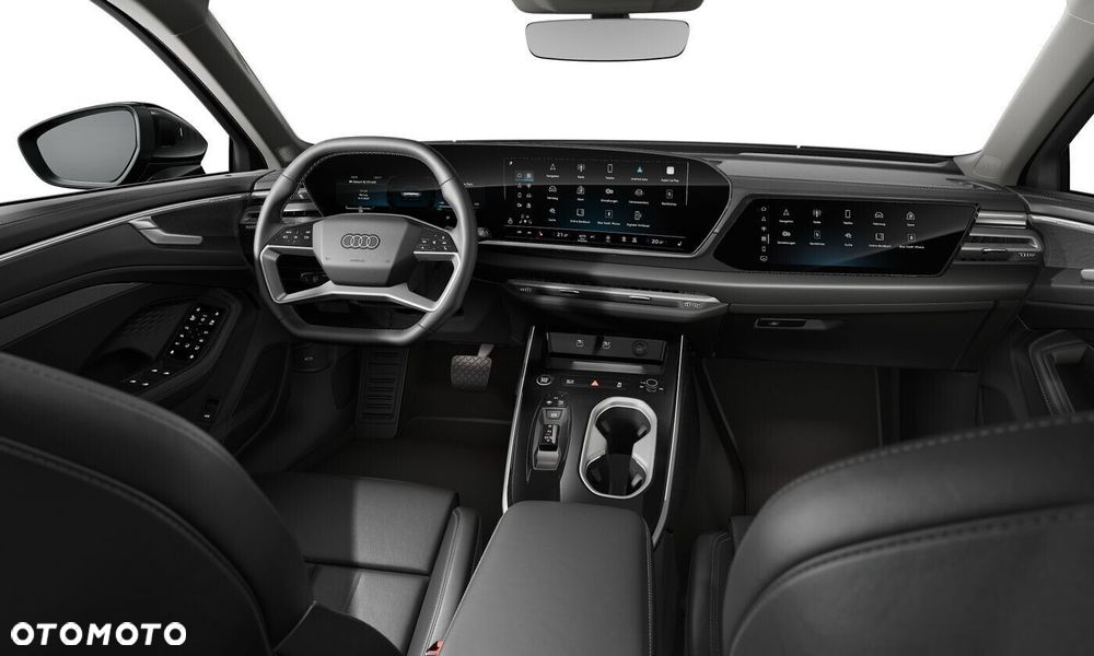 Audi A6 Avant TFSI mHEV Quattro S tronic - 4