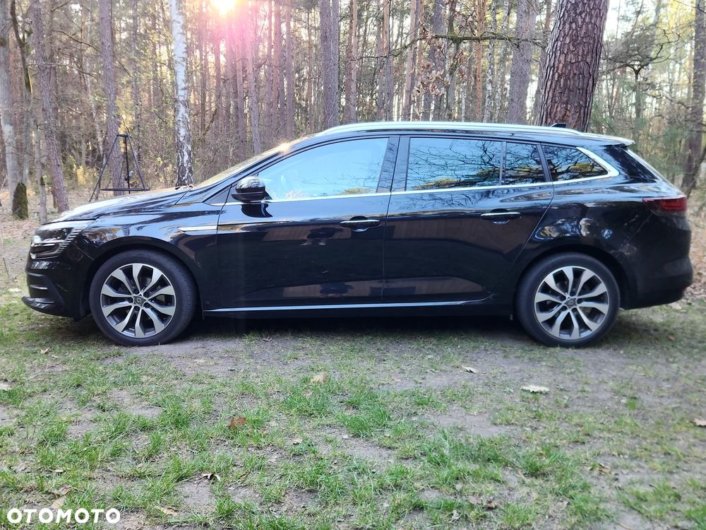 Renault Megane 1.3 TCe FAP Limited EDC - 3