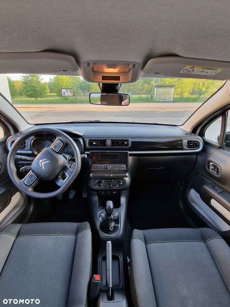 Citroën C3 1.2 PureTech Exclusive - 7