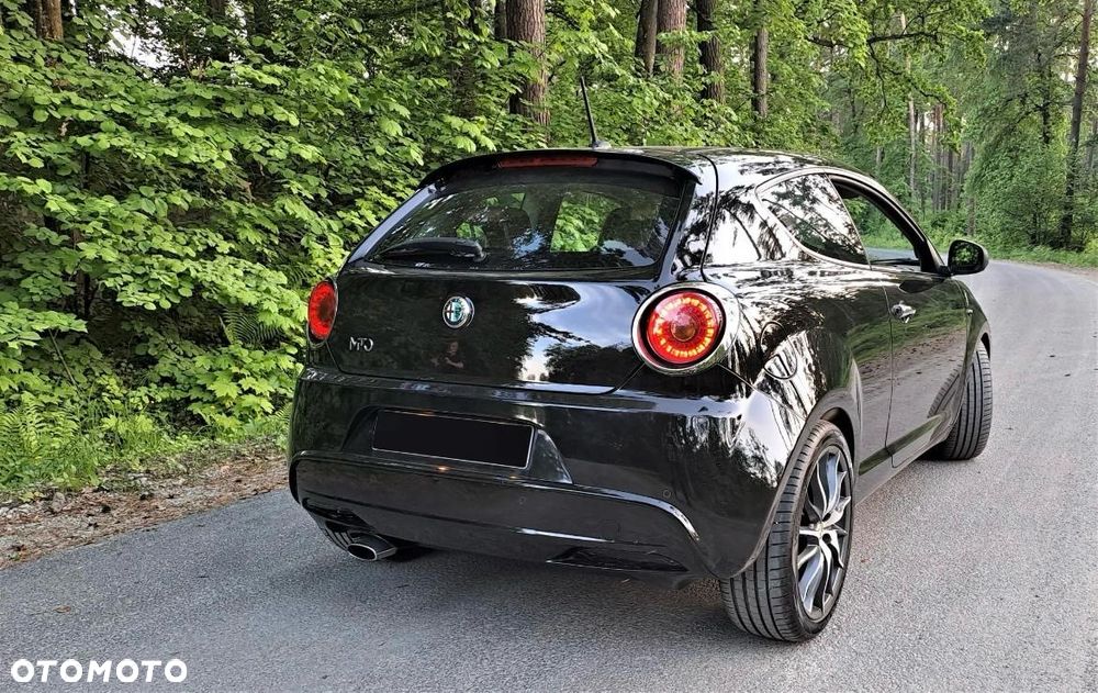 Alfa Romeo Mito 1.3 JTDM Progression S&S - 3
