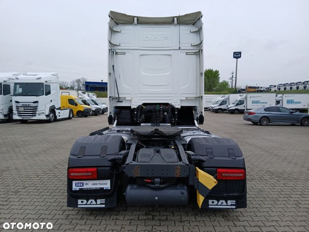 DAF XG 480 FT (32498) - 8