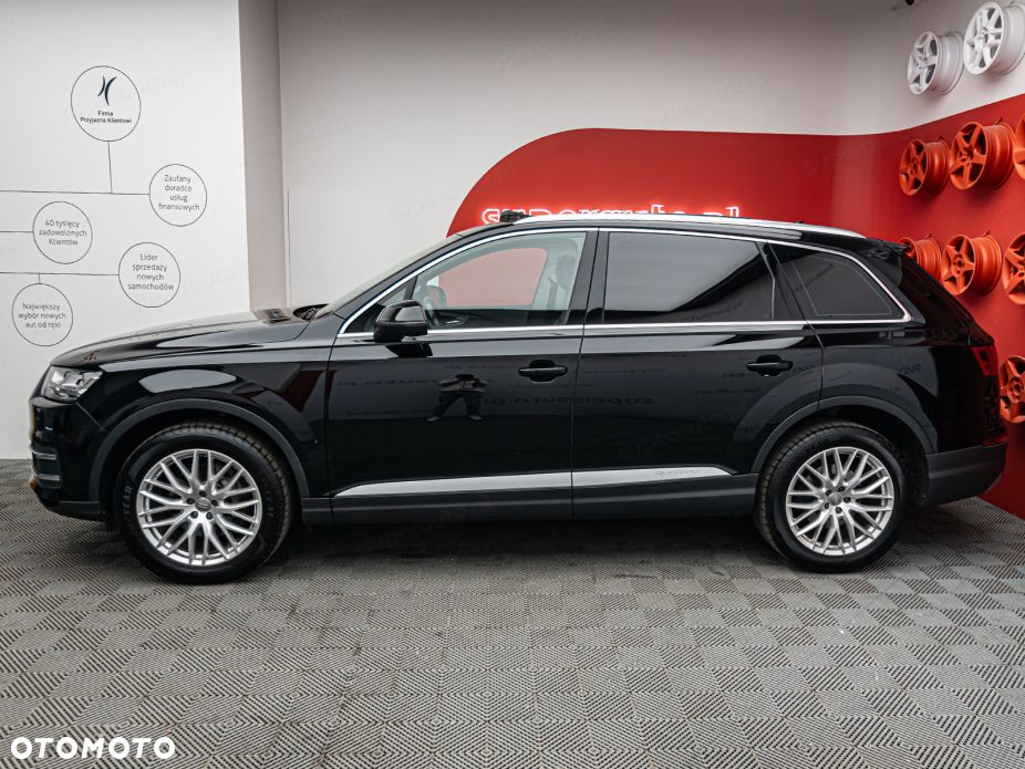 Audi Q7 3.0 TDI ultra Quattro Tiptronic - 6