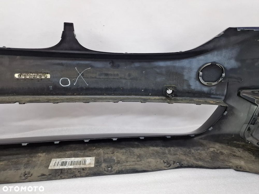 BMW G30 / G31 M-PAKIET 17- ZDERZAK PRZEDNI PRZÓD NA 6X PDC , NR 51118064928 / 8064928 , NR AUKCJI NZ1152 - 30