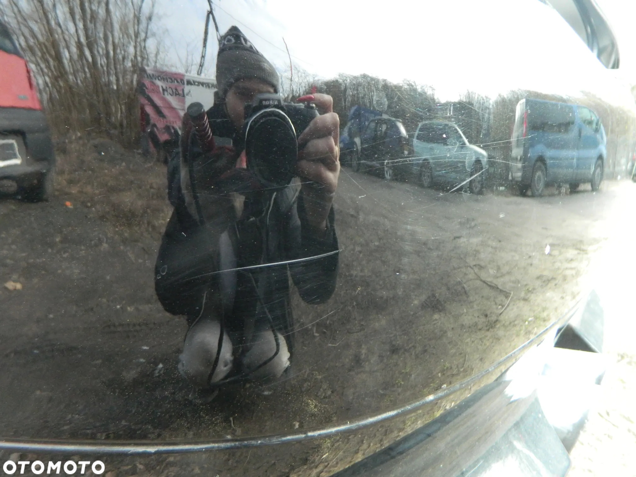 BMW E61 N53 668/9 schwarz II NA CZĘŚCI - 21