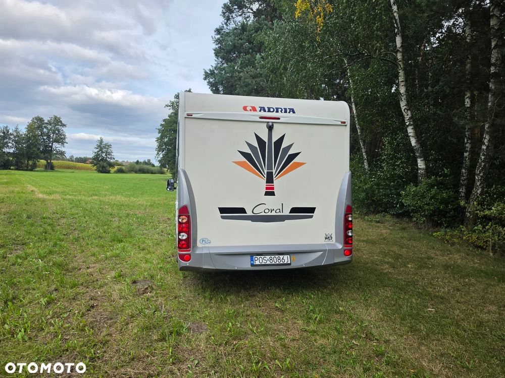 Adria Coral - 6